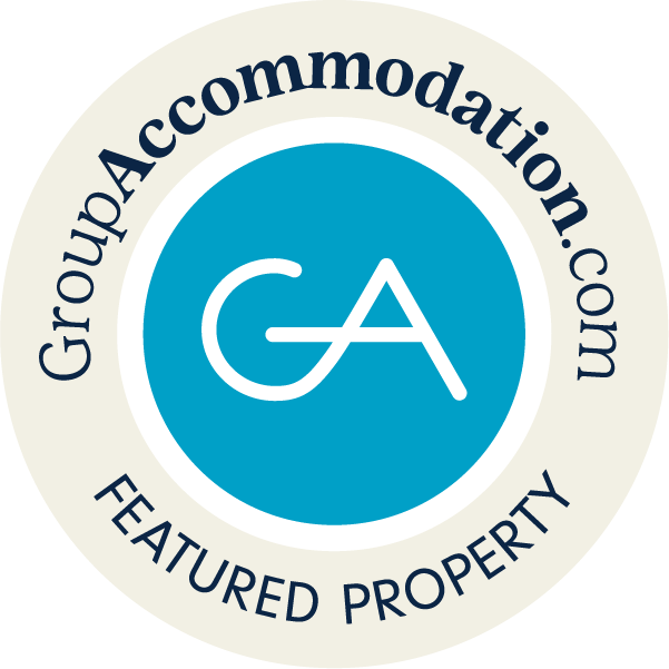 St Annes House Group Accommodation page